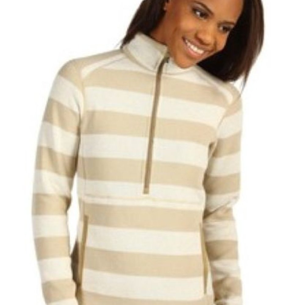 Patagonia Better Sweater 3/4 Zip